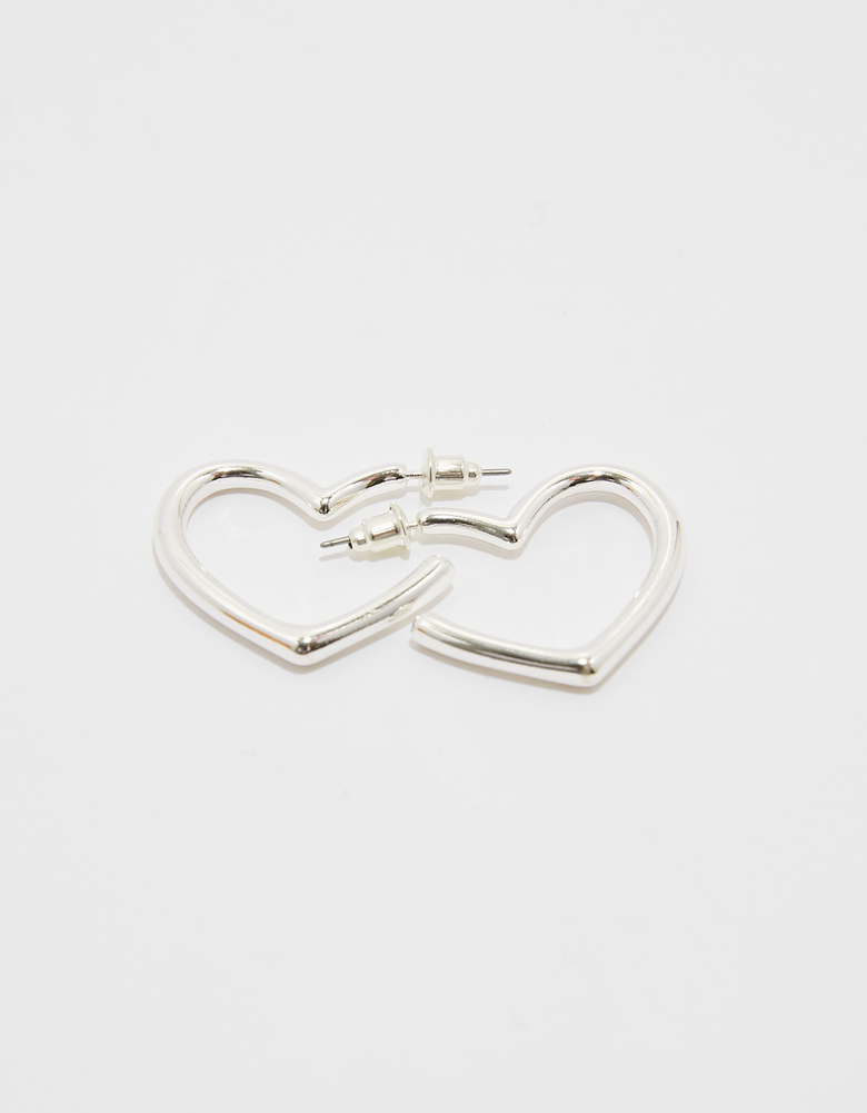 TALLY WEiJL, Orecchini Cuore for Women