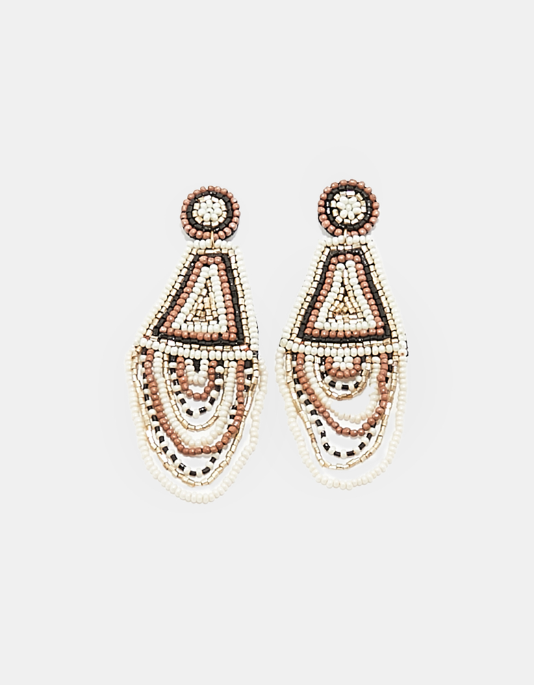 TALLY WEiJL, Ohrringe mit Perlenanhänger for Women