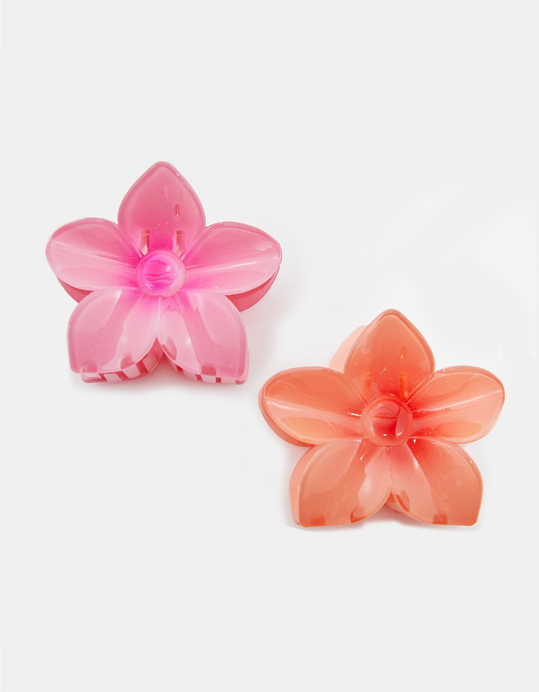 Pack με 2 κοκκαλάκια μαλλών | TALLY WEiJL