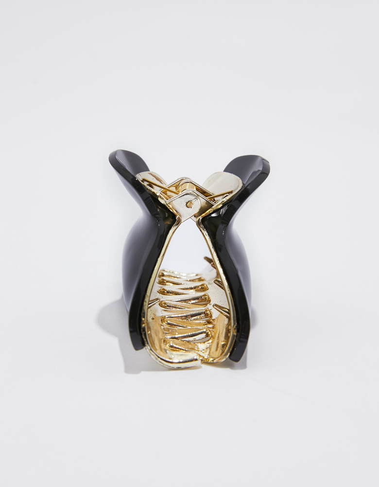 TALLY WEiJL, Black Hair Clip for Women