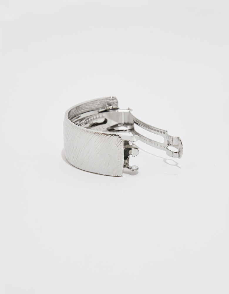 TALLY WEiJL, Fermaglio in metallo argento for Women