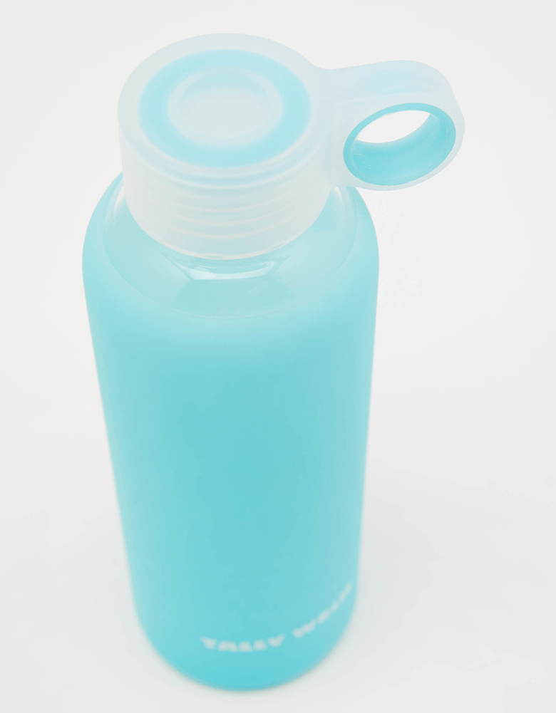 TALLY WEiJL, 500ml Glass Silicone Bottle for Women