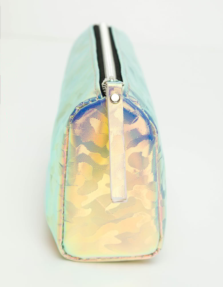 TALLY WEiJL, Holographisches Federmäppchen for Women