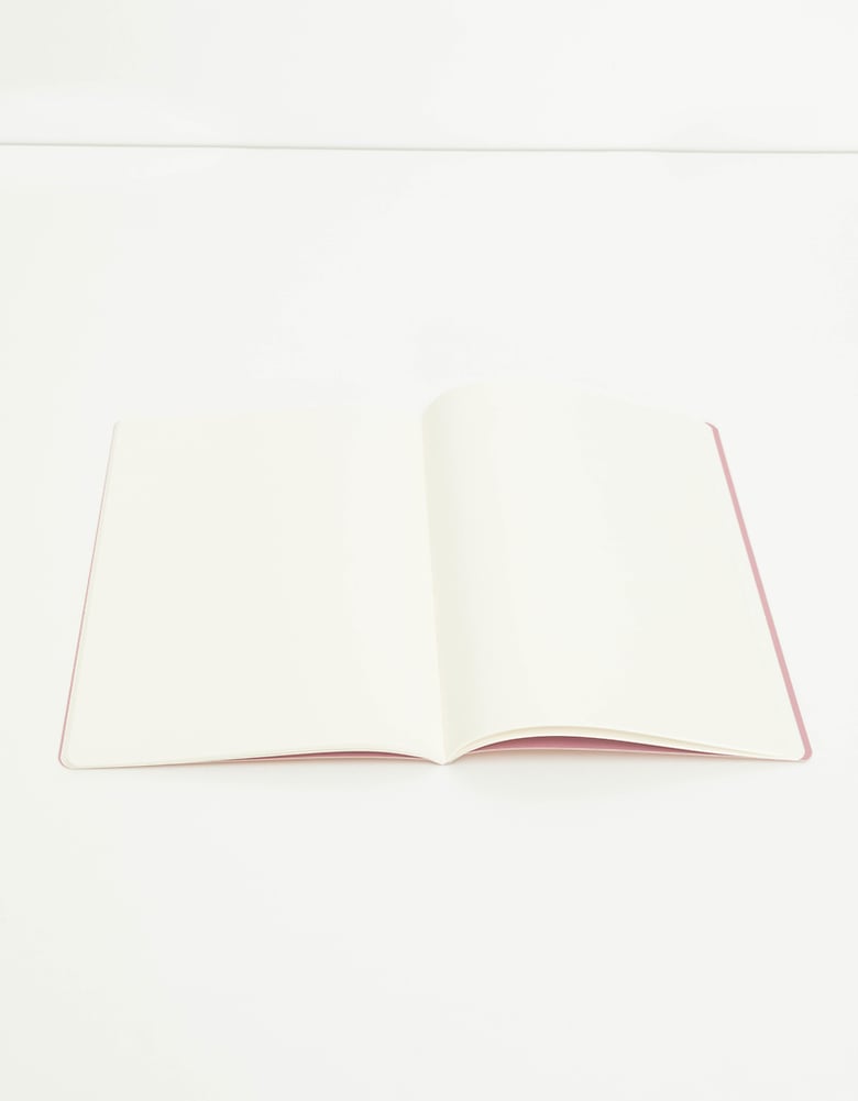 TALLY WEiJL, "Mona Lisa" Notebook for Women