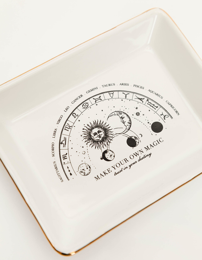 TALLY WEiJL, Ablagen für Schmuck aus Keramik for Women