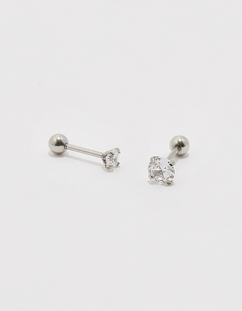 TALLY WEiJL, Piercing du Tragus avec Strass for Women