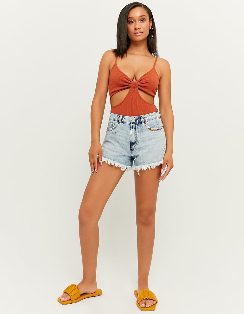 TALLY WEiJL, Claquettes Plates for Women