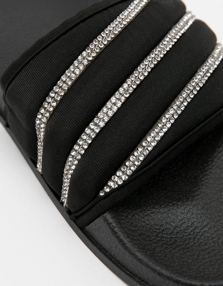 TALLY WEiJL, Ciabatte Nere for Women