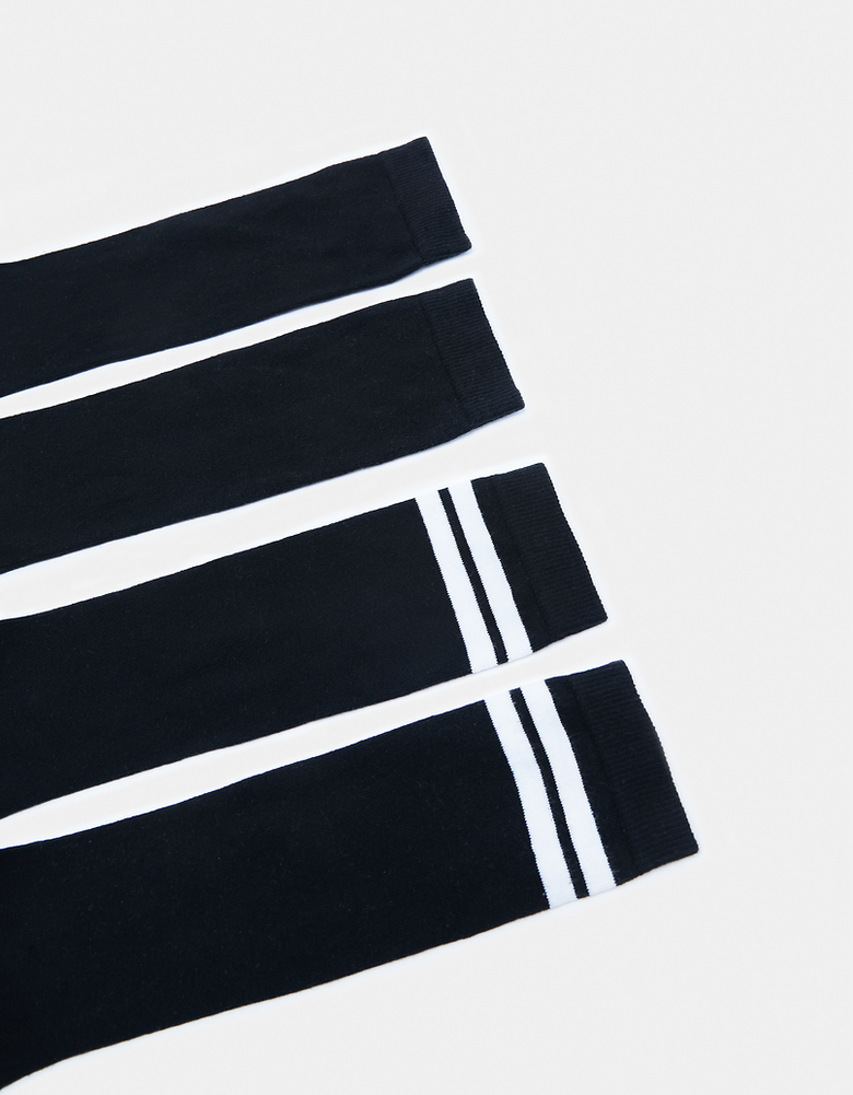 4er-Pack Socken | TALLY WEiJL