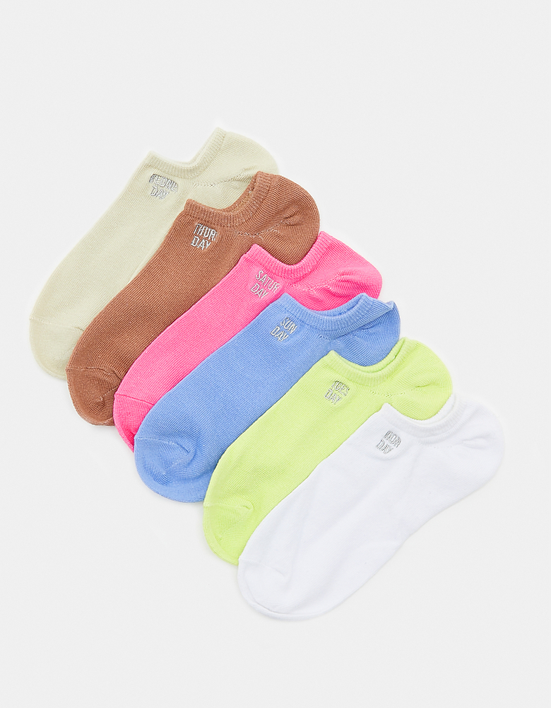 TALLY WEiJL, 7DAYS NEON AAXX 7612958926559 for Women