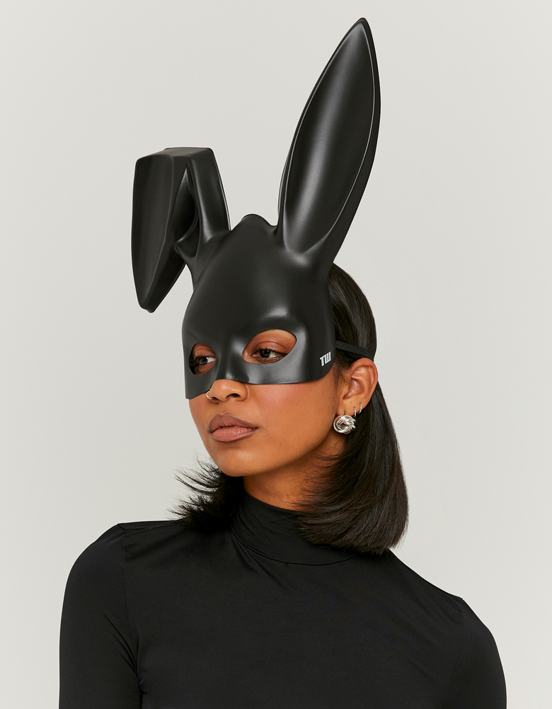 TALLY WEiJL, The Iconic TALLY Bunny Mask for Women