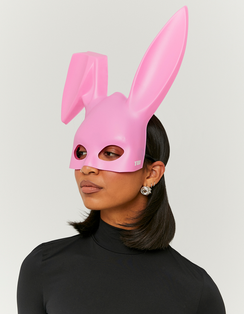 TALLY WEiJL, La Iconic TALLY Bunny Mask for Women