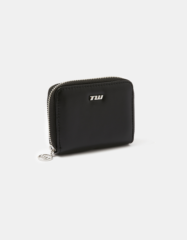 TALLY WEiJL, Porte-Monnaie Noir for Women