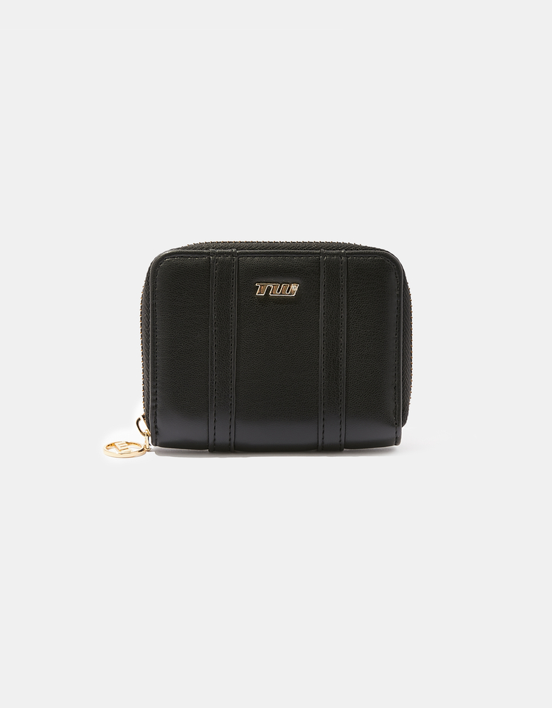 Black Wallet | TALLY WEiJL