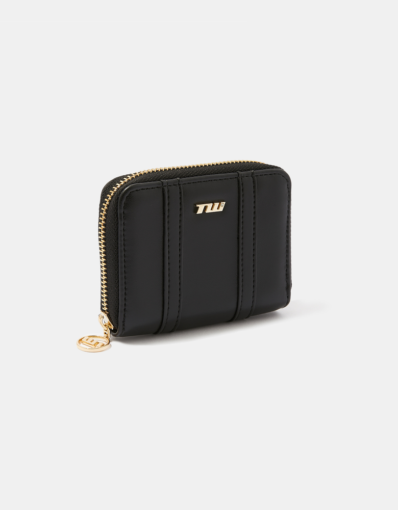 Black Wallet | TALLY WEiJL