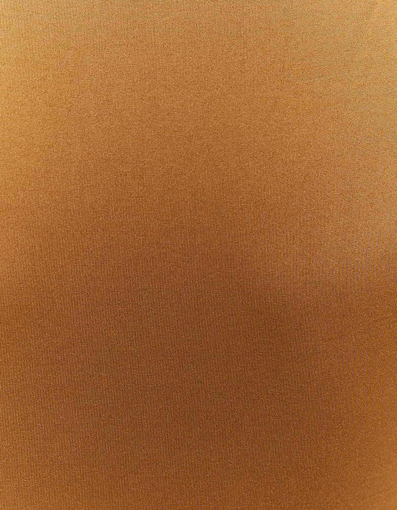 TALLY WEiJL, Basic Langärmliger Body for Women