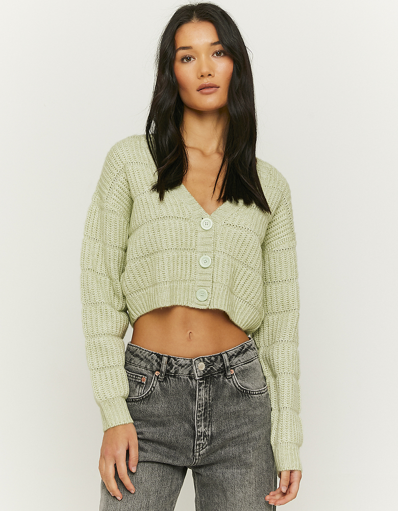 TALLY WEiJL, Cropped cardigan for Women