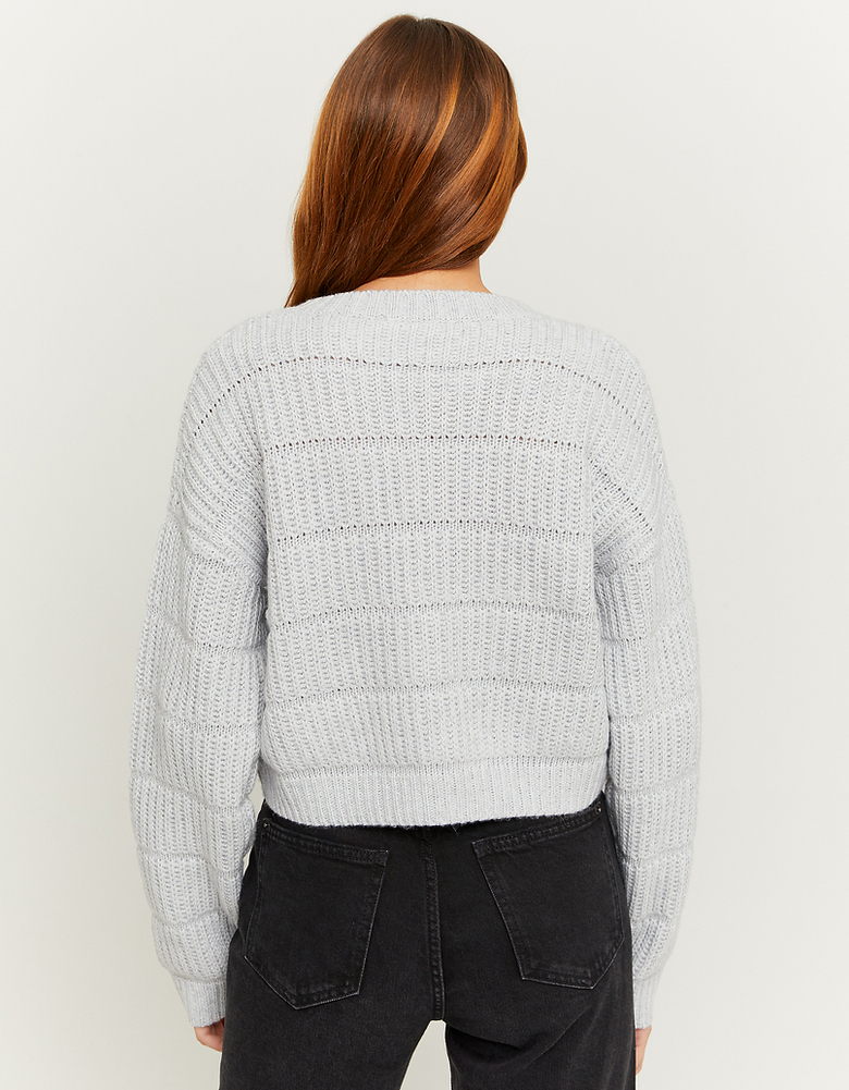 Cropped cardigan | TALLY WEiJL