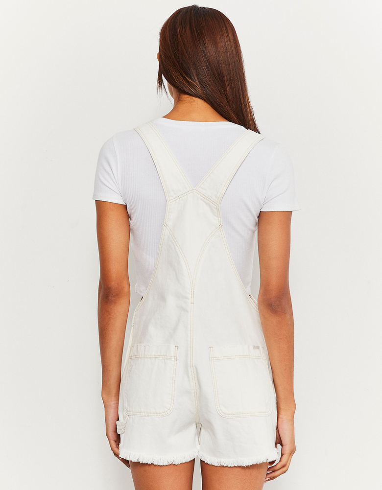 Salopette en jean | TALLY WEiJL