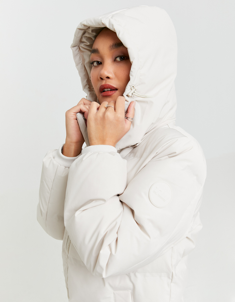 TALLY WEiJL, Piumino Pesante Invernale for Women