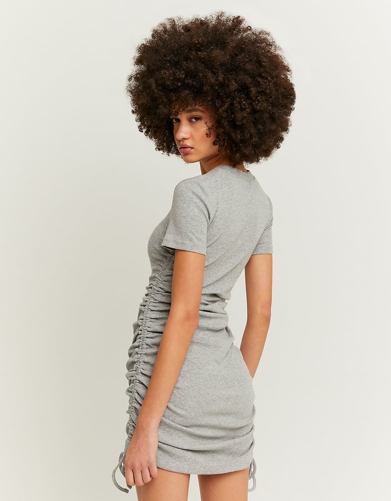 TALLY WEiJL, Mini Freizeitkleid aus Jersey for Women