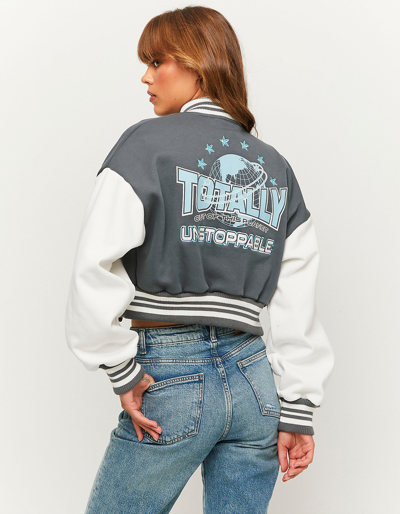 Veste Universitaire | TALLY WEiJL