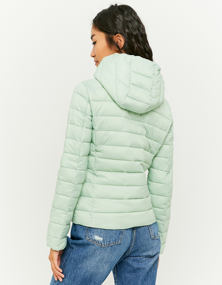 TALLY WEiJL, Leichte Steppjacke mit Kapuze for Women