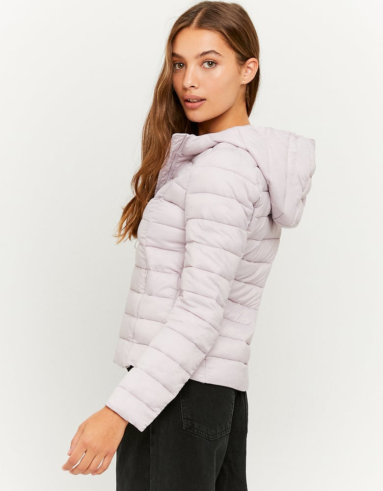 TALLY WEiJL, Lightweight Puffer Jacket for Women