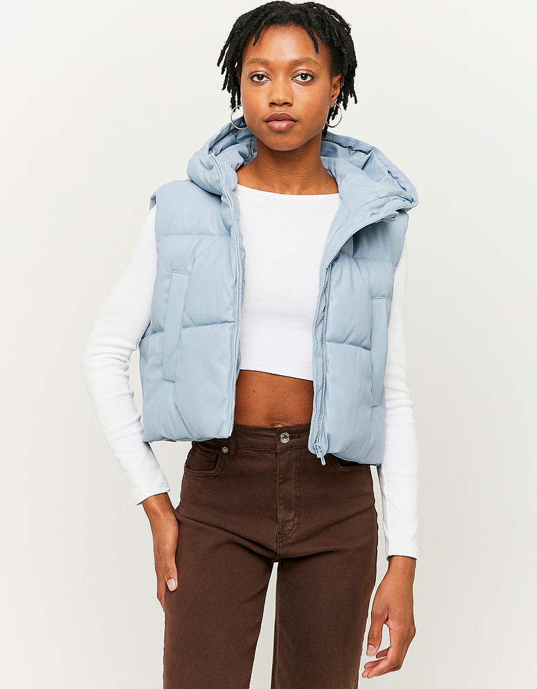 TALLY WEiJL, Doudoune sans Manches for Women