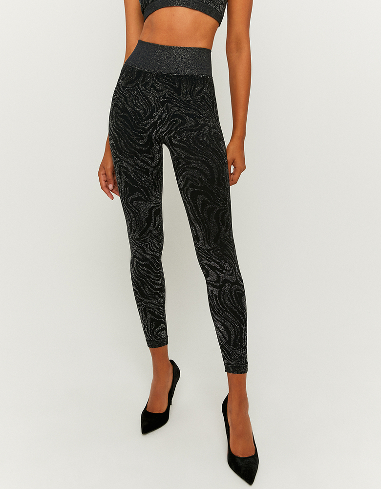 TALLY WEiJL, High Waist Leggings for Women