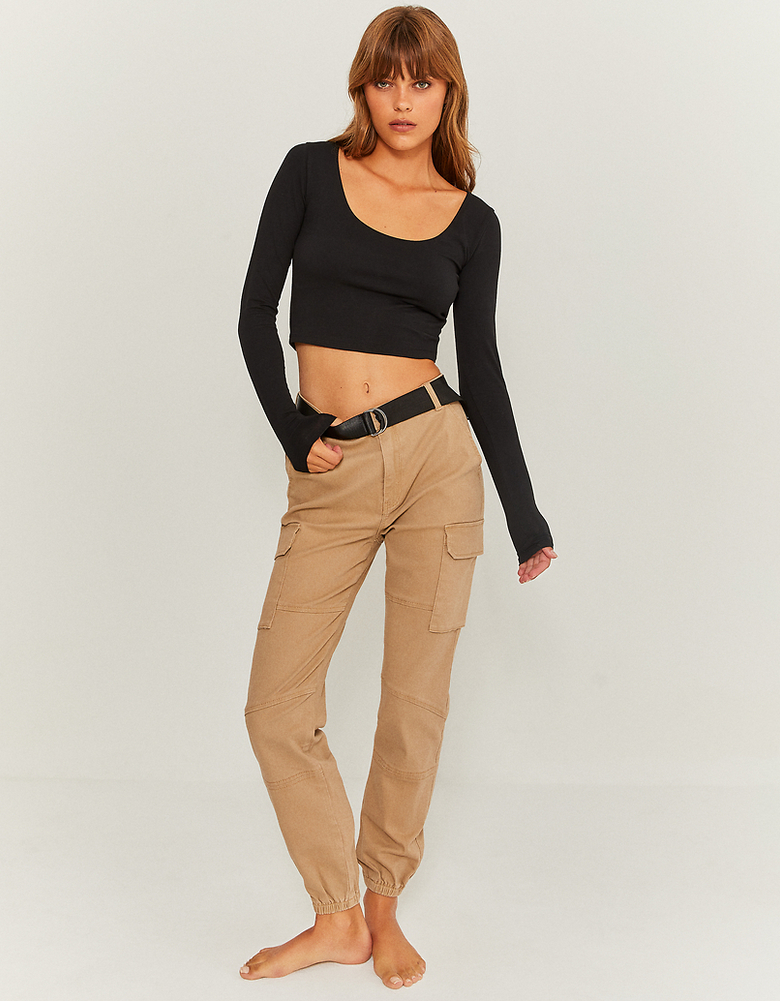 Pantalon jogging Cargo | TALLY WEiJL