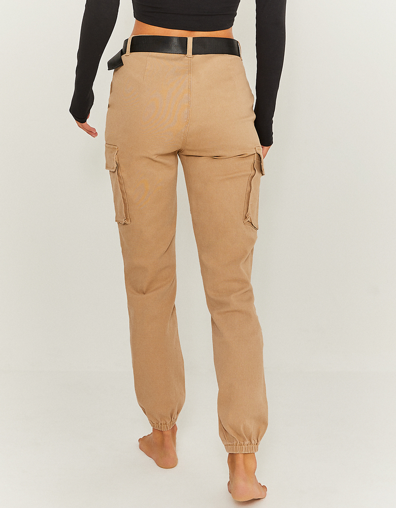 Pantalon jogging Cargo | TALLY WEiJL