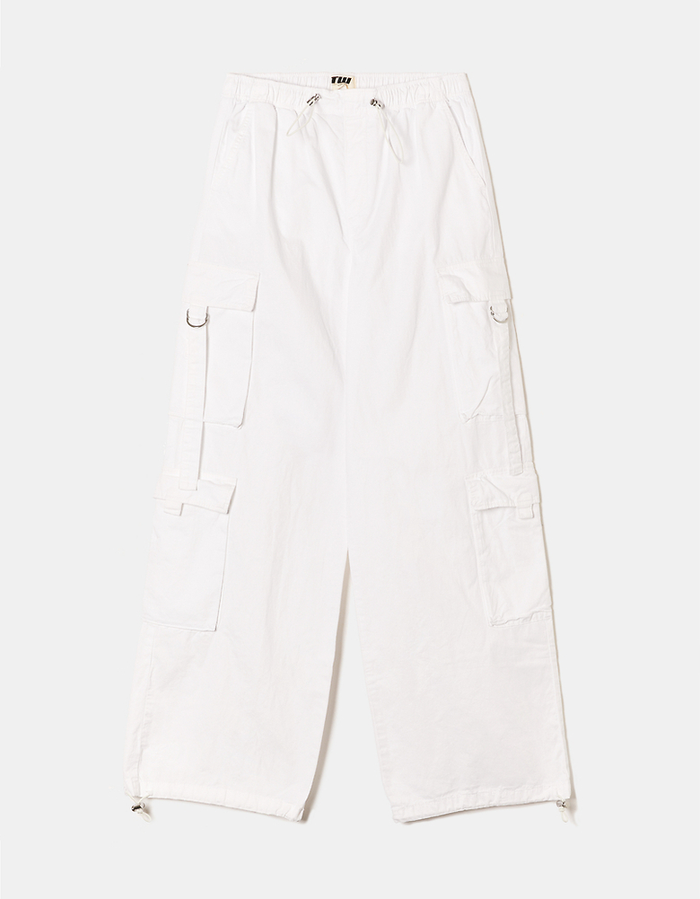 Pantalon Parachute utilitaire | TALLY WEiJL