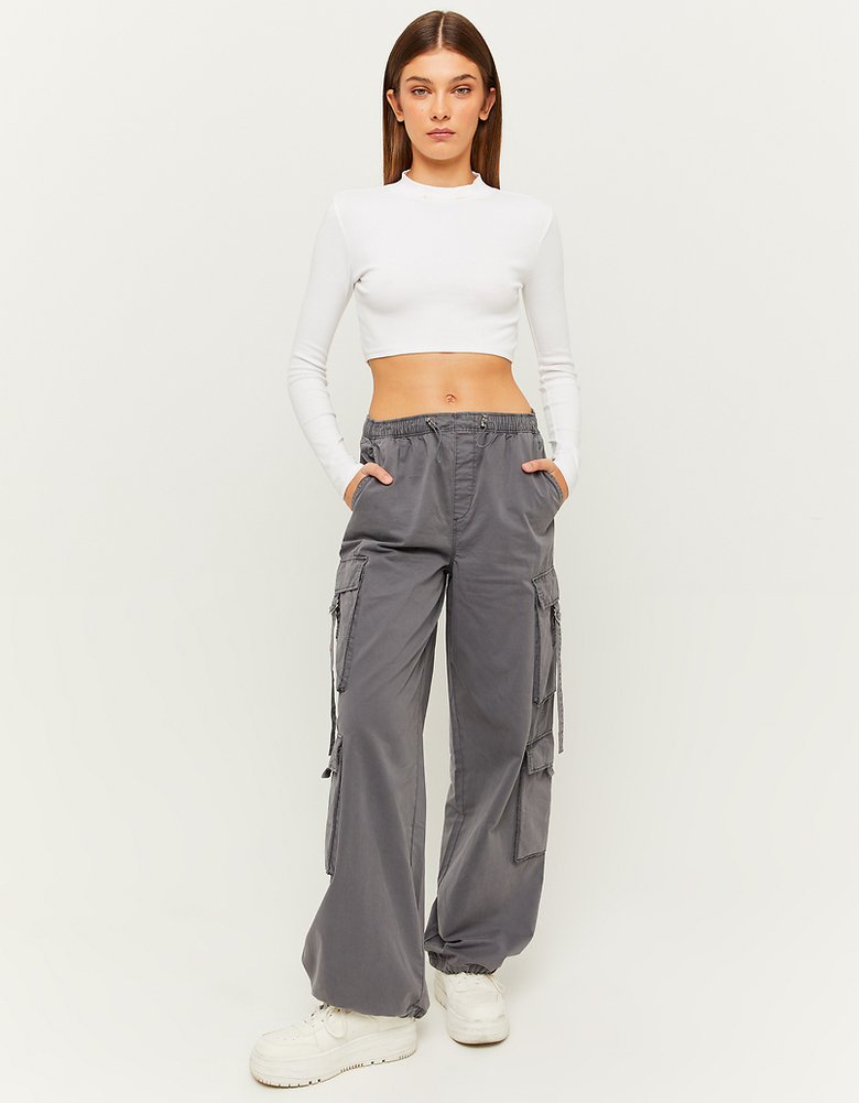 Pantalon Parachute utilitaire | TALLY WEiJL