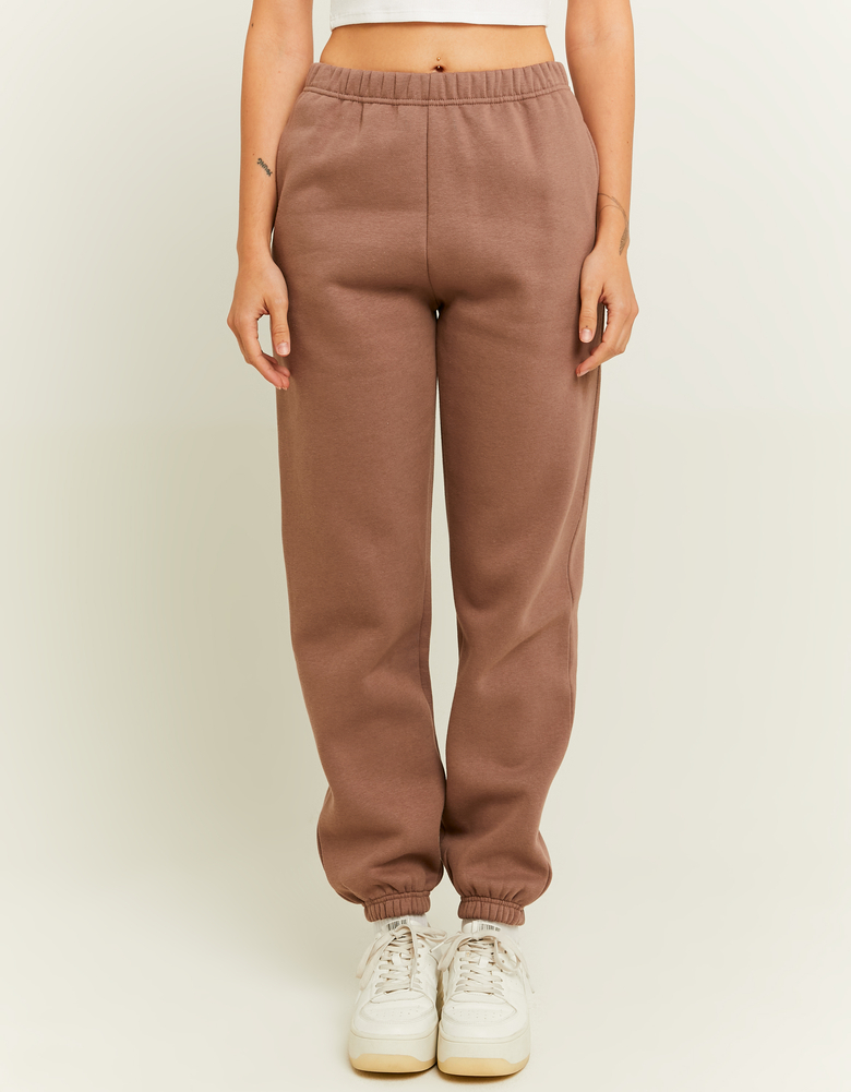 TALLY WEiJL, Pantalon Jogging Décontracté Taille Haute for Women