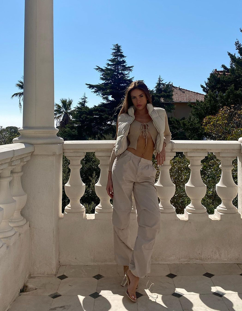 Parachute Trousers | TALLY WEiJL