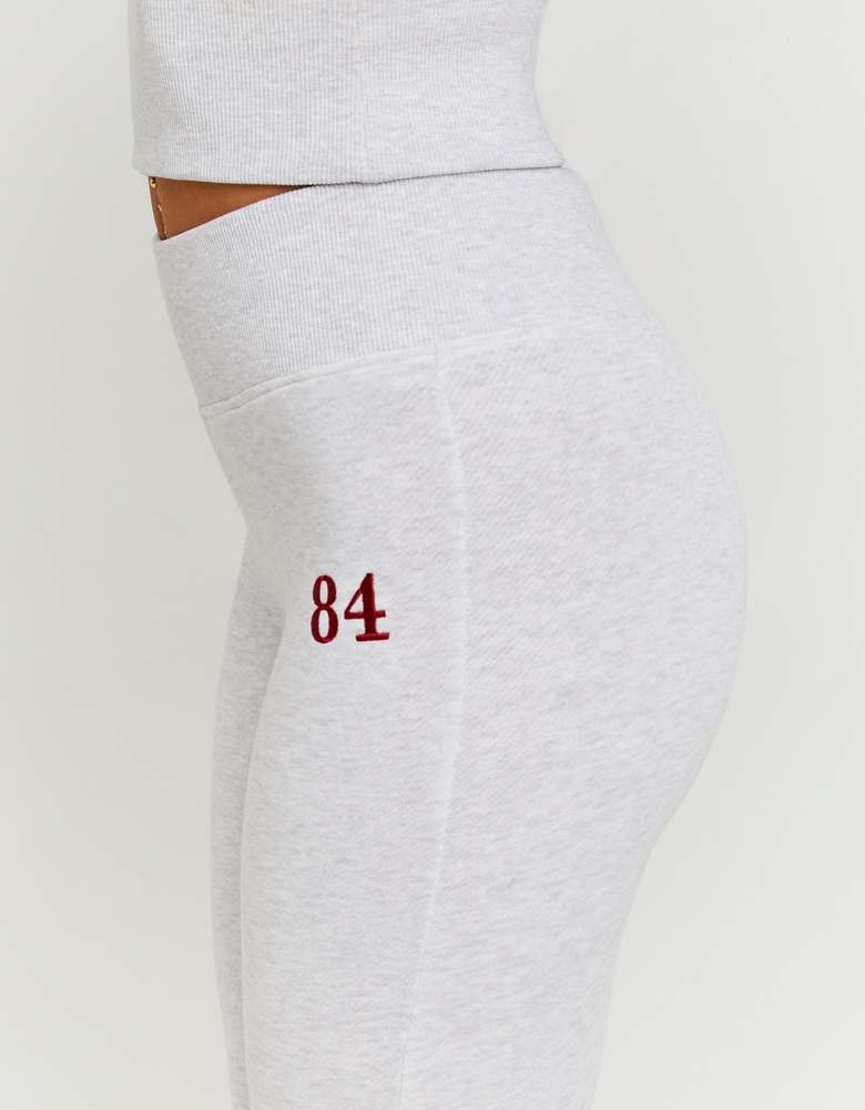 Jogger flare grigi | TALLY WEiJL