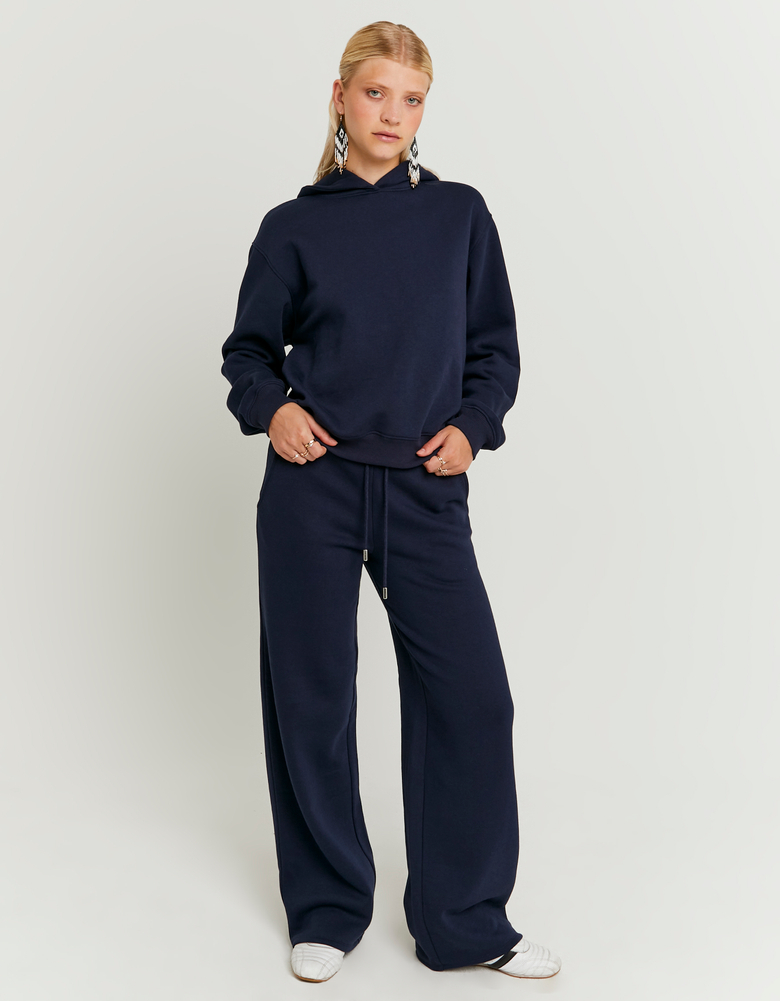 TALLY WEiJL, Pantaloni da Jogging Lunghi Blu for Women