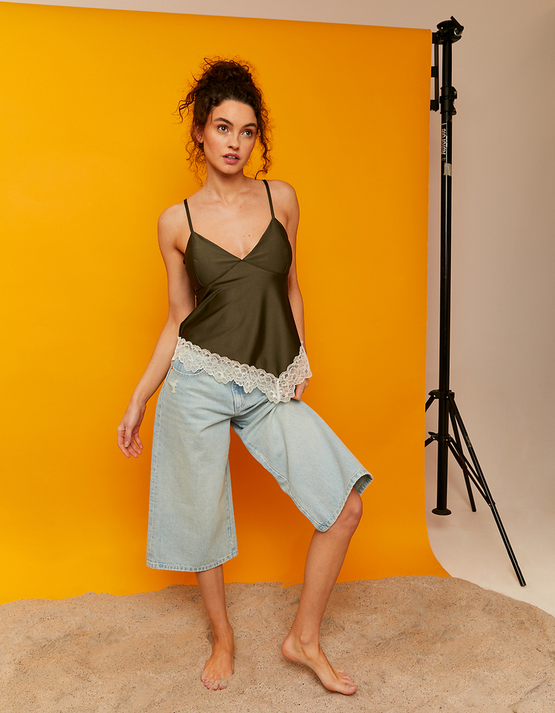 Jeans Skater | TALLY WEiJL