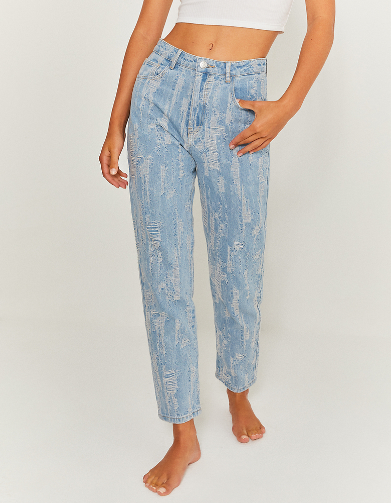 Mom Jeans | TALLY WEiJL