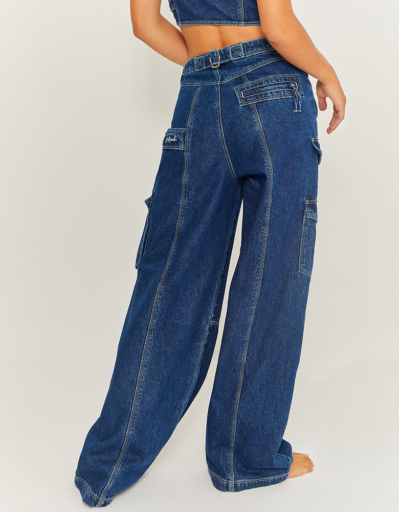 Jeans Cargo Utility | TALLY WEiJL