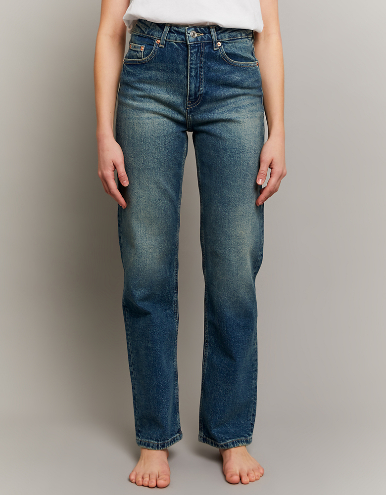 Jean Droit Taille Haute | TALLY WEiJL