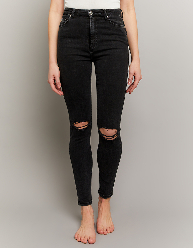 Jean Skinny Taille Haute | TALLY WEiJL
