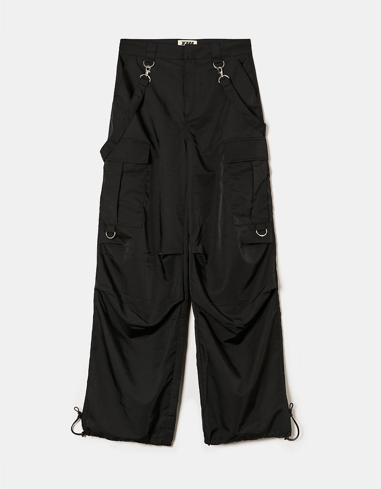 Pantalon Parachute utilitaire | TALLY WEiJL