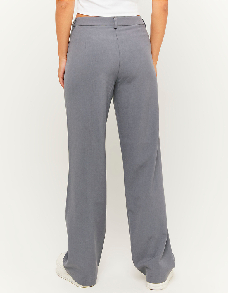 Pantalon Droit décontracté | TALLY WEiJL