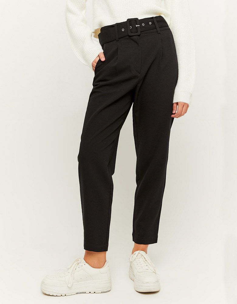 Pantaloni tailoring Straight Leg | TALLY WEiJL