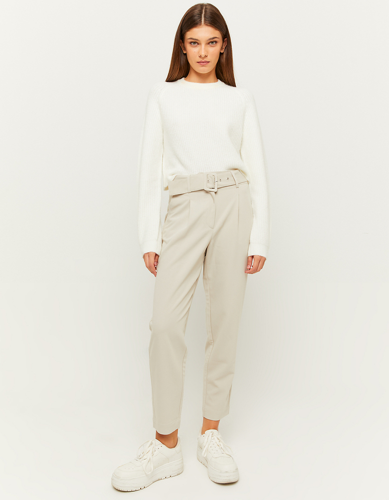 Pantaloni tailoring Straight Leg | TALLY WEiJL