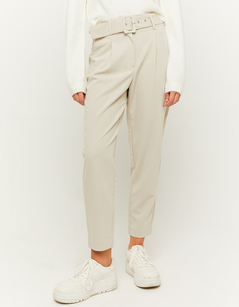Pantaloni tailoring Straight Leg | TALLY WEiJL