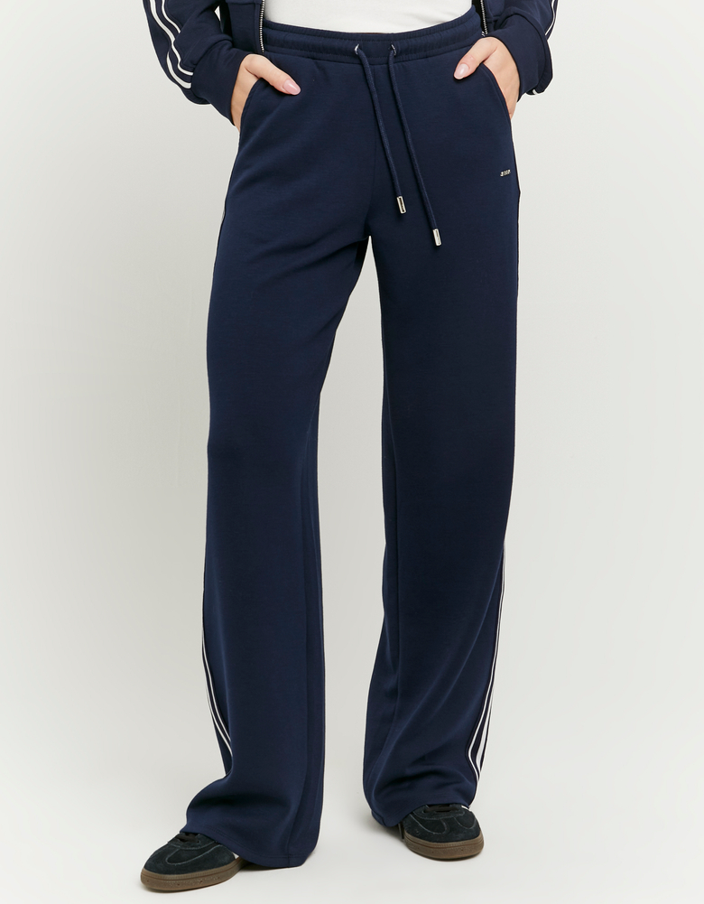 Jogging Long Bleu | TALLY WEiJL