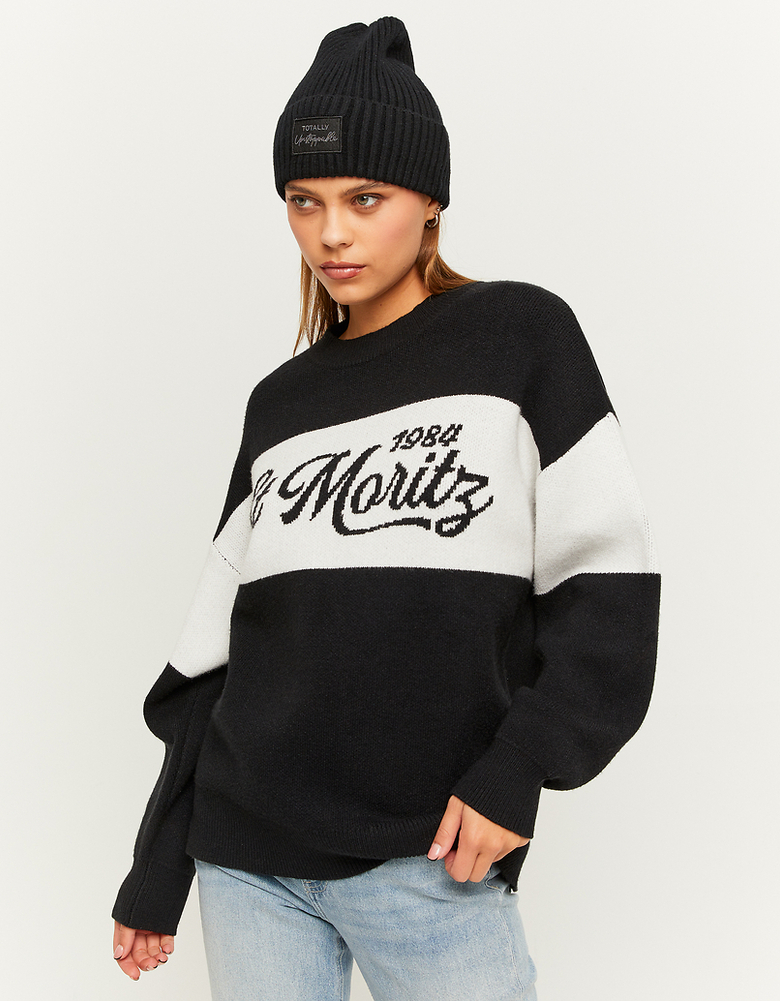 Pull oversize | TALLY WEiJL